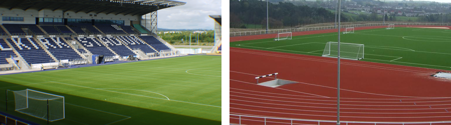 Allsports CM Examples